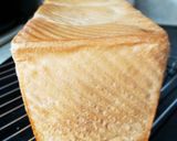 シンプル食パン作り方7写真