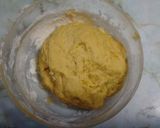 ふっくらふわふわ焼きドーナツ☆作り方1写真