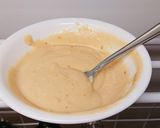 ヨーグルトと味噌のパスタ作り方2写真