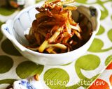サッと1品＊焼き茸のおろしポン酢和え作り方9写真