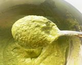 罪悪感軽減♡バナナ入り野菜マフィン作り方4写真