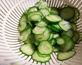漬けマグロ乗っけただけの☆簡単ちらし寿司作り方3写真