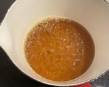 ひたし豆にミリンの魔法　　補うタンパク質作り方6写真