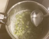 ひたし豆にミリンの魔法　　補うタンパク質作り方3写真