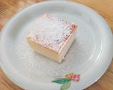 ホワイトチョコチーズテリーヌ作り方9写真