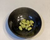 ひたし豆にミリンの魔法　　補うタンパク質作り方8写真