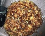 牛バラ肉のスパイスカレー作り方5写真