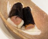 朝食におやつに☆ウインナー餅作り方2写真