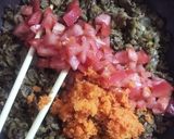 牛バラ肉のスパイスカレー作り方6写真