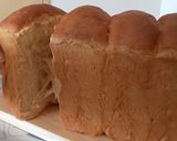 全粒粉約50％食パン作り方10写真