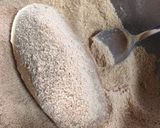 給食の懐かしい♪ あの揚げきなこパン作り方4写真