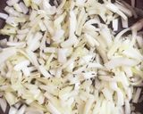 牛バラ肉のスパイスカレー作り方4写真