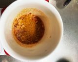 マグカップdeカレー作り方4写真
