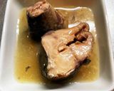 マグカップdeカレー作り方7写真