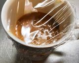 マグカップdeカレー作り方9写真