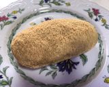 懐かしくて美味しい揚げきなこパン♪作り方5写真