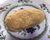 給食の懐かしい♪ あの揚げきなこパン作り方5写真