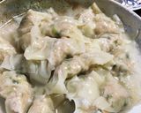 めっちゃ簡単！鶏ひき肉のワンタン＆焼売♬作り方9写真