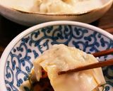 めっちゃ簡単！鶏ひき肉のワンタン＆焼売♬作り方11写真