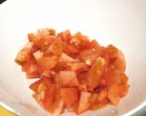 野菜たっぷり豚しゃぶ素麺作り方1写真