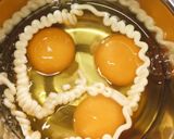 濃厚まろやか！たまよペペロンチーノ☆作り方2写真