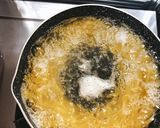 濃厚まろやか！たまよペペロンチーノ☆作り方3写真