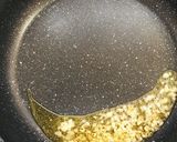 濃厚まろやか！たまよペペロンチーノ☆作り方5写真