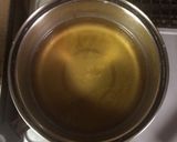 超簡単☆さっぱりかき玉トマトうどん♪♪♪作り方1写真