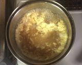 超簡単☆さっぱりかき玉トマトうどん♪♪♪作り方3写真