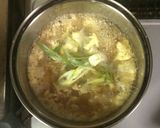 超簡単☆さっぱりかき玉トマトうどん♪♪♪作り方4写真