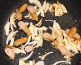 濃厚まろやか！たまよペペロンチーノ☆作り方6写真