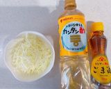 キャベツが沢山食べれる超簡単ドレッシング作り方1写真