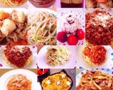 簡単♡鶏そぼろミートソース風♡作り方4写真