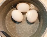 ☆夏野菜たっぷり!キーマカレー温玉のせ☆作り方1写真