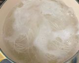 冷え冷えサラダ素麺作り方2写真