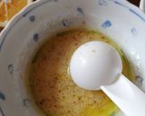 アスパラのレモンマスタードマリネ作り方5写真