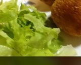 チーズがとろーり！コロコロライスボール作り方5写真