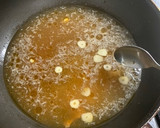 激辛注意!!旨辛マーボー丼〜◯本風〜作り方2写真