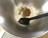 りんごの芯で♬天然酵母作り方3写真