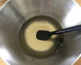 りんごの芯で♬天然酵母作り方4写真