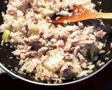 隠し味は味噌!完熟トマトのミートソース作り方2写真