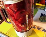 隠し味は味噌!完熟トマトのミートソース作り方4写真