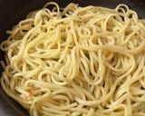 野菜を食べよう！あんかけ皿うどん作り方2写真