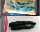 キュウリの味噌漬け、これと飯だけでいいや作り方7写真
