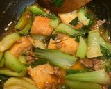 簡単&節約 坦々丼作り方6写真