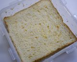 簡単！今すぐ☆フレンチトースト作り方3写真