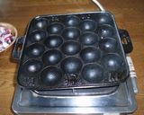 たこ焼き作り方3写真