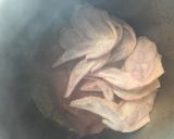 マジスパの素を使ってソトアヤムを作ろう作り方16写真