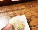 めっちゃ簡単！鶏ひき肉のワンタン＆焼売♬作り方12写真