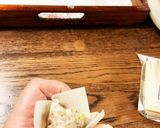 めっちゃ簡単！鶏ひき肉のワンタン＆焼売♬作り方13写真